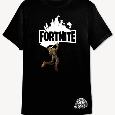 tricou fortnite