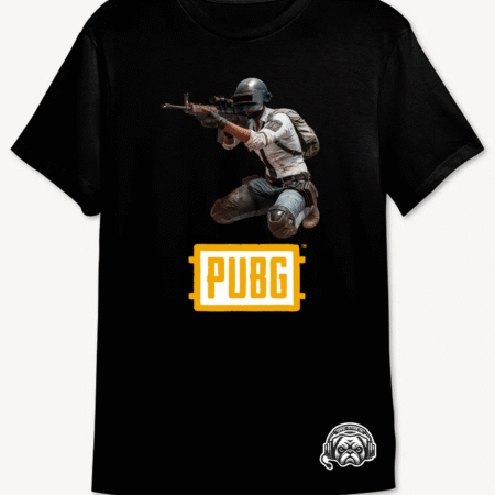 Tricou Player unknown battlegrounds