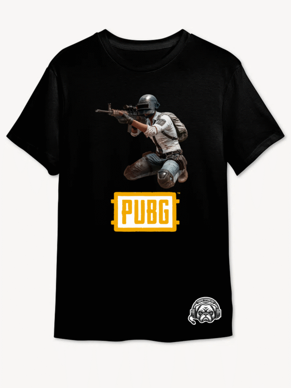 Tricou Player unknown battlegrounds